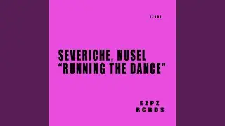 Running The Dance (Extended Mix)