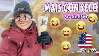 MAIS CON YELO SA ALASKA | LESLIE DIGITAL SPOT