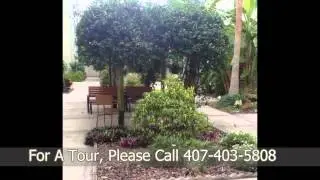 Brookdale Lake Orienta Assisted Living | Altamonte Springs FL | Florida | Memory Care