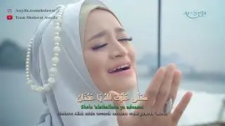 YA HABIBI (COVER BY AS SYIFA)