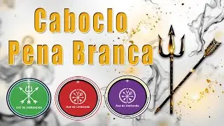 Caboclo Pena Branca: Entenda sua forte ligação com o Orixá Oxalá