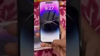 #vishupal i phone14 Pro #smartphone