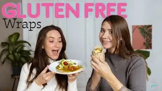 The Wrap That BENDS (Not Breaks)
