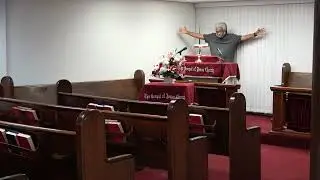 Gospel Of Jesus Church Predestination Is Predetermine