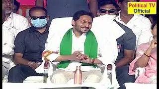 Minister RK Roja full speech at plenary @Political TV Official