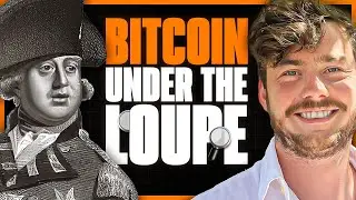Bitcoin Full Valuation Breakdown | TA, Fundamentals & Macro | Bitcoin Under The Loupe EP10