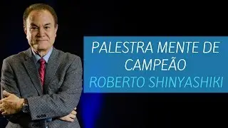 Palestra Motivacional #003 - Mente de Campeão