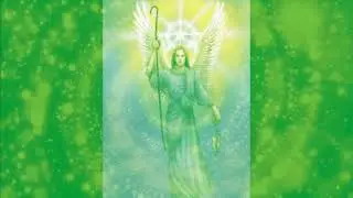 Poderosa Oración al Arcángel Rafael