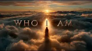 Who I Am | A Cinematic Spiritual Anthem of Identity