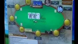 Katja Thater bei FrauTV
