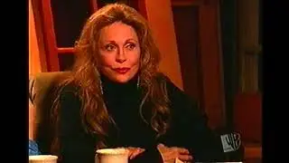 The Starlet {clip 2) with Faye Dunaway, Joe Middleton and Vivica Fox