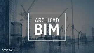 &iquest;Qu&eacute; es BIM?  - ARCHICAD