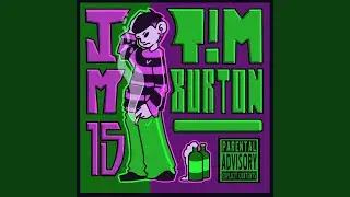 Tim Burton