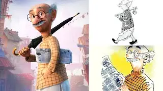 #gargithinks #commonman #rklaxman   I am a Common Man || Gargi Thinks