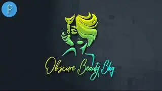 how to make 3d logo in android | how to make 3d glass logo on android | pixel lab logo 3d