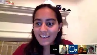 Oxvlog Live Q&A!