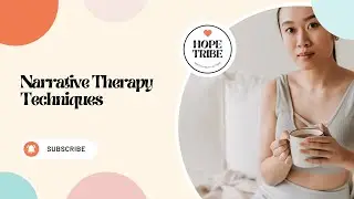 CPTSD & Trauma-Informed Guided Narrative Therapy Techniques