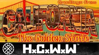 NIXED - GOLD RUSH 20/20 - HARDCORE WORLDWIDE (OFFICIAL HD VERSION HCWW)