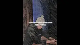 Byron Dripp - MOVING ON (Oficial Lyrics Video)