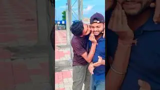 Brother's love 😘 #shortsviral #arjun5mvlog #funny #shortvideos