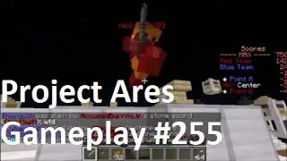 Project Ares Gameplay #255 with MySquishyTurtle