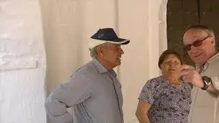 El canto improvisado en España - El trovo de la Alpujarra - Primera parte