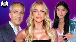 RHOM EXPOSED 💣 Alexia Nepola&rsquo;s Ex-Stepdaughter DRAGS Producers for FAKING Scenes & Lying on Todd! 😳