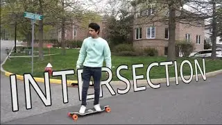 Intersection | short film by Cole Rosenthal