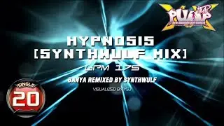 [PUMP IT UP XX] Hypnosis(SynthWulf Mix) S20 (pre S21 &rarr; S20)