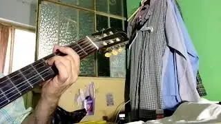 Mi credo, k-paz de la sierra.