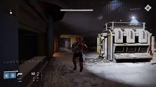 Destiny: The Dark Within Speedrun (1:19)