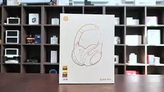 Soundpeats Cove Pro Unboxing | 💰$4 AliExpress Discount Code: IFPBXWWX