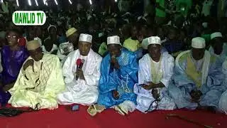 MAOULOUDE BOYINADJI 2020 EPISODE 3
