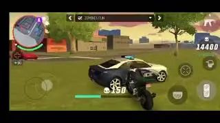 Download Gangstar New Orleans v2.2.2a | New Update 2025 | Unlimited Ammo | Mod Apk | Direct Link 👇