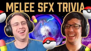 Do You Know Melee Sound Effects #2 | Melee Trivia