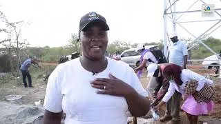 Dhahabu Plains Matuu