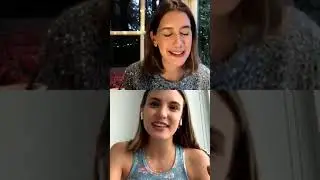 Mate a Mano con Macarena Achaga - IG live 05.06