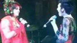 Tom Neuwirth & Birgit Kubicka - Song of Life - Tuntenball Graz