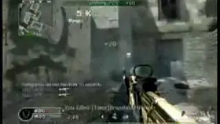Gunsnfun- Golden Ak47 Montage