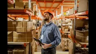 Offre d'emploi magasinier