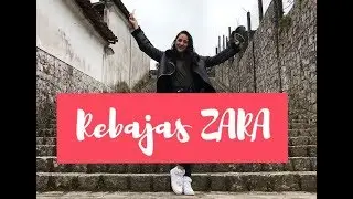 COMO FUNCIONAN LAS REBAJAS EN ZARA