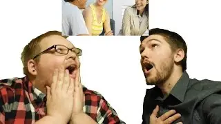 Two Broke Dudes - 3nder