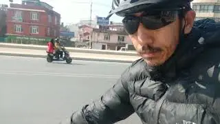 Chakrapath road expansion 