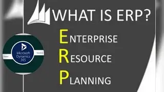 ERP 101: WHAT IS ERP?