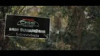 CISS - Centro de Instru&ccedil;&otilde;es de Sobreviv&ecirc;ncia na.  O Melhor Curso de Sobreviv&ecirc;ncia na Selva do Brasil