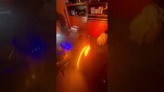 SlingMods Turn signals a running lights 2022 Ryker sport 900