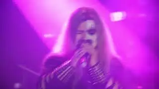 Grimoff - I Was Made For Lovin' You (Kiss cover) [Rock vs Jazz]