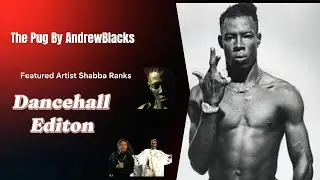 Shabba Ranks &ndash; The Emperor of Dancehall Documentary  #ShabbaRanks #DancehallLegend #JamaicanMusic