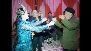 АРХИВ РАВШАНБЕК МАТЧАНОВ  ЛЕЙЛОМ ДОВУТ ЭЪЛОТИ КУШКУПИР