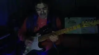 Practice 887 Boss Metal Zone MT-2 (Pod 2.0 Flanger)
